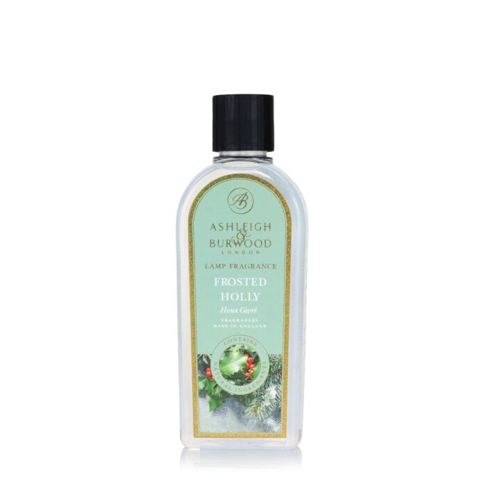 Ashleigh & Burwood - Frosted Holly - 500ML